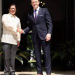 美防长称华盛顿和马尼拉必须 “团结一致 ”应对中国威胁-博彩新闻-博彩策略-博彩论坛