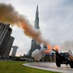 迪拜宣布开斋节大炮鸣炮地点-博彩新闻-博彩策略-博彩论坛