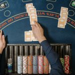 博彩公司背后的赔率制定与风险控制-博彩新闻-博彩策略-博彩论坛