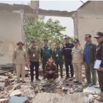 木牌爆炸案:系火药和雷管爆炸-博彩新闻-博彩策略-博彩论坛