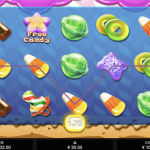 AG糖果派对爆分详细攻略-博彩新闻-博彩策略-博彩论坛