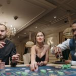 实践中的庄家投注技巧：如何最大化百家乐胜率-博彩新闻-博彩策略-博彩论坛