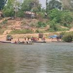 缅甸战乱,大量难民逃往泰国避难-博彩新闻-博彩策略-博彩论坛