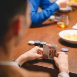 如何应对百家乐中的连输局面?-博彩新闻-博彩策略-博彩论坛