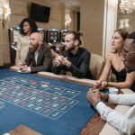 为何在百家乐中选择庄家投注:策略与分析-博彩新闻-博彩策略-博彩论坛