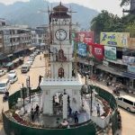 3月26日上午临时关闭友谊桥1号及通往迈塞方向道路-博彩新闻-博彩策略-博彩论坛