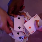 掌握二十一点：从基础到进阶的技巧总结-博彩新闻-博彩策略-博彩论坛