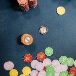 赌场“止盈止损金字塔法”——如何科学管理资金？-博彩新闻-博彩策略-博彩论坛