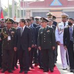 柬埔寨资讯:柬埔寨宣布开放云壤海军基地-博彩新闻-博彩策略-博彩论坛