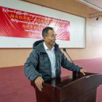 腊戌 市军事管制委员会向战争中房屋受损百姓发放补助金-博彩新闻-博彩策略-博彩论坛