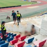 柬埔寨金边一男子自焚后重伤-博彩新闻-博彩策略-博彩论坛