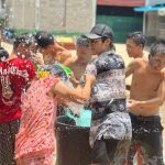 诈骗园区内的泼水节-博彩新闻-博彩策略-博彩论坛