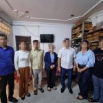 金边又现出国打工骗局!培训中心7人被捕-博彩新闻-博彩策略-博彩论坛