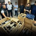 中国男子走私烟酒被泰国警方逮捕-博彩新闻-博彩策略-博彩论坛