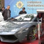 泰国打击洗钱行动查封19亿泰铢资产-博彩新闻-博彩策略-博彩论坛