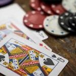 线上扑克中的心态与技巧：从新手到高手的蜕变-博彩新闻-博彩策略-博彩论坛