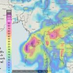 缅甸灾区警报升级：包括地震区域在内将出现暴雨-博彩新闻-博彩策略-博彩论坛