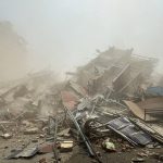 缅甸强震已致1名中国公民遇难-博彩新闻-博彩策略-博彩论坛