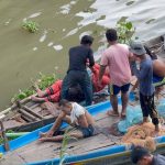 柬埔寨一对夫妇决定从金边水净华大桥跳下自杀殉情-博彩新闻-博彩策略-博彩论坛