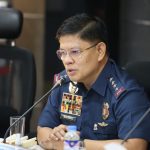 菲律宾反绑架大队指挥官下台！新官表示严查华商绑架案-博彩新闻-博彩策略-博彩论坛