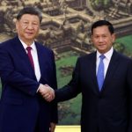 柬埔寨恪守一中原则，坚决反对任何形式的“台湾独立”-博彩新闻-博彩策略-博彩论坛