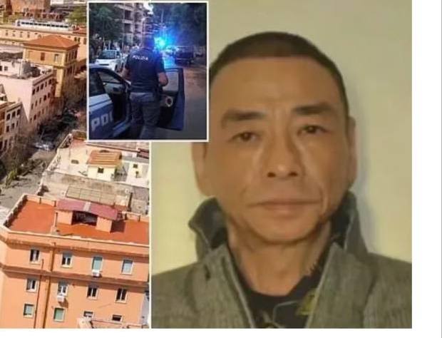 中国浙江温州黑帮教父今天在意大利遭到黑手党清算式处决！-博彩新闻-博彩策略-博彩论坛