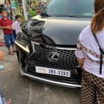 金边女司机酒驾致1死5伤-博彩新闻-博彩策略-博彩论坛