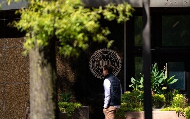 美国司法部揭露FBI特工在马尼拉召妓，当地执法人员在旁观望-博彩新闻-博彩策略-博彩论坛