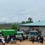 缅甸妙瓦底最新消息 佛教军向泰国移交276名涉诈人员-博彩新闻-博彩策略-博彩论坛