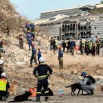 曼谷坍塌大楼搜救结束 缅甸地震余震不断-博彩新闻-博彩策略-博彩论坛