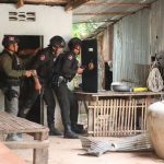 柴桢发生警匪枪战,一嫌犯被击伤!-博彩新闻-博彩策略-博彩论坛