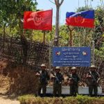 缅甸军方称多支武装违法停火协议发动袭击,民武再夺缅军一指挥部-博彩新闻-博彩策略-博彩论坛