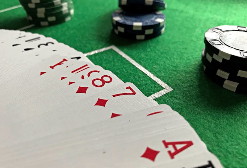 百家乐赢钱的三大法则：稳健、灵活、创新-博彩新闻-博彩策略-博彩论坛