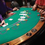 赌场实战：21点中的胜负瞬间与情绪控制-博彩新闻-博彩策略-博彩论坛