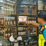 违反禁酒令！民都洛6人因贩酒饮酒被捕。-博彩新闻-博彩策略-博彩论坛