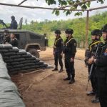 泰缅边境战况升级:泰国军方使用重型武器瞄准缅甸-博彩新闻-博彩策略-博彩论坛