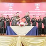 老挝公安部 老柬边境犯罪率显著下降-博彩新闻-博彩策略-博彩论坛