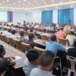 西哈努克省长对话烂尾楼业主,承诺全方位支持项目重启-博彩新闻-博彩策略-博彩论坛