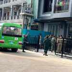 波贝2处电诈窝点被端,逮捕40多名外国人!-博彩新闻-博彩策略-博彩论坛