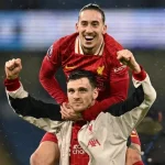 利物浦球迷心念念的左后卫，终于有消息了-博彩新闻-博彩策略-博彩论坛