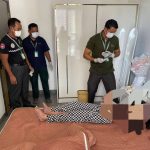 一名女子在西港第3分区星级公寓 13 楼 1316 室死亡-博彩新闻-博彩策略-博彩论坛