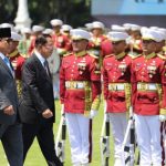 洪森会见印尼总统 讨论电信诈骗问题-博彩新闻-博彩策略-博彩论坛