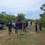 泰国DJ与毒枭老大女友有染，遭枪杀被抛尸树林-博彩新闻-博彩策略-博彩论坛