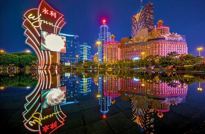 博彩游戏推荐大全：适合新手与老手的高赔率热门玩法-博彩新闻-博彩策略-博彩论坛