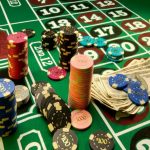 赌徒梦醒:超越输赢的心灵旅程-博彩新闻-博彩策略-博彩论坛