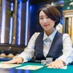 老虎机游戏技巧:如何打破赌场的规则?-博彩新闻-博彩策略-博彩论坛