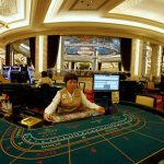 如何运用博弈论分析博彩中的策略选择?-博彩新闻-博彩策略-博彩论坛