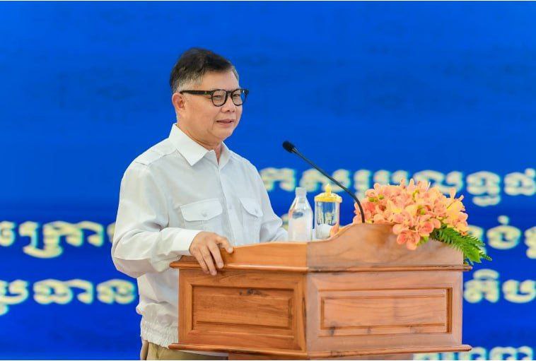 持续高压信号明确：柬埔寨推进全国电诈“清理”行动-博彩新闻-博彩策略-博彩论坛