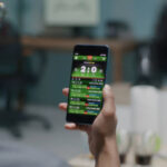 控制每次下注的本金比例,避免一次亏损毁掉全部资金-博彩新闻-博彩策略-博彩论坛